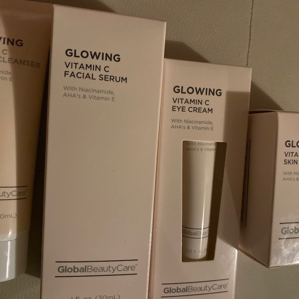 Beauty care